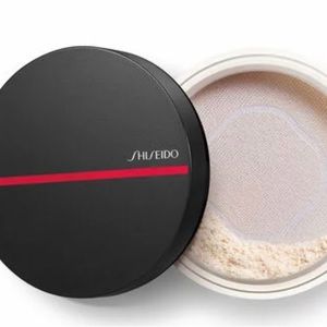 Shiseido Powder